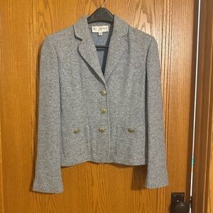St John Blazer